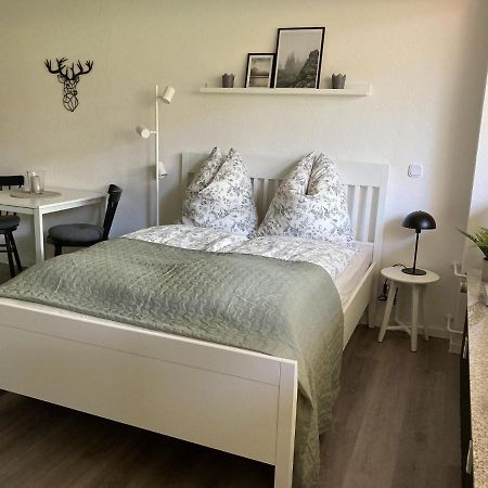 Fewo Lotte Goslar Dış mekan fotoğraf