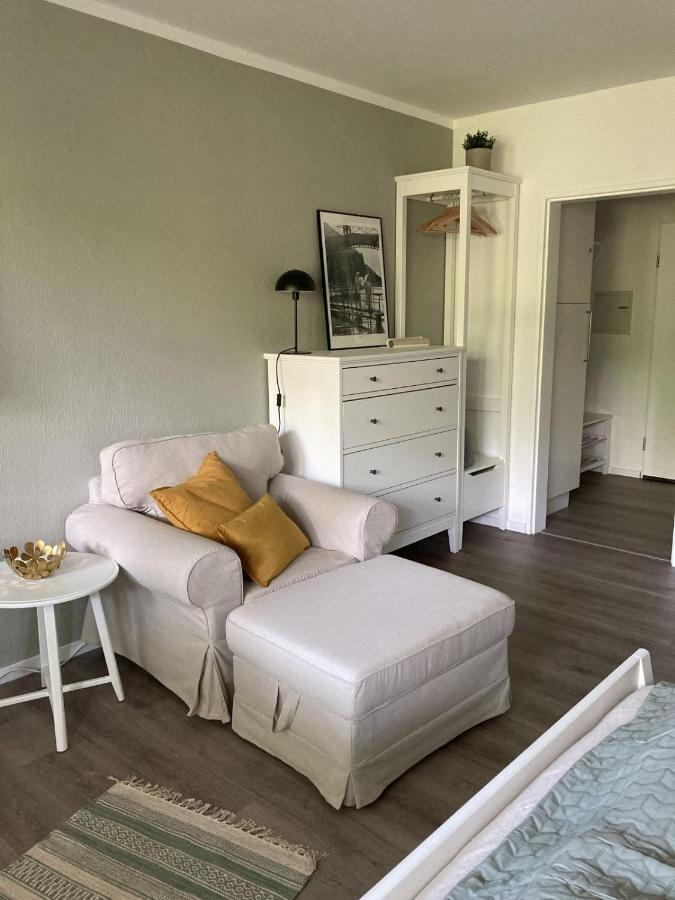 Fewo Lotte Goslar Dış mekan fotoğraf