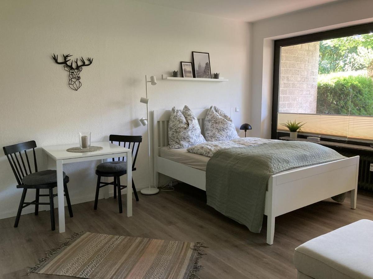 Fewo Lotte Goslar Dış mekan fotoğraf